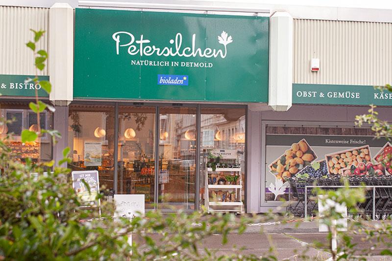 Bioladen Detmold