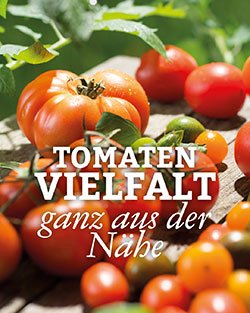 Tomatenvielfalt