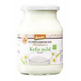 Fettarmer Kefir mild