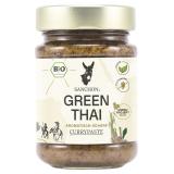 Currypaste Green Thai