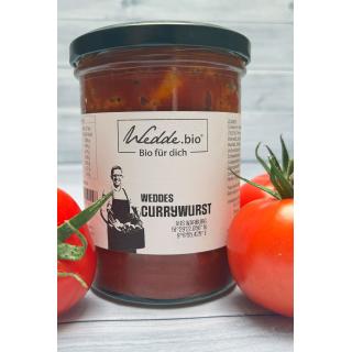 Currywurst