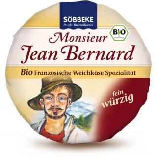 Monsieur Bernard