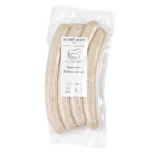 Holsteiner Bratwurst