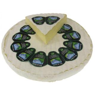 Brie France