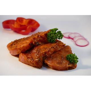 Marinadenschnitzel (abgep., 2 St., ca. 200-250g)