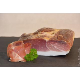 Gewürzschinken (abgepackt, ca 100 g)