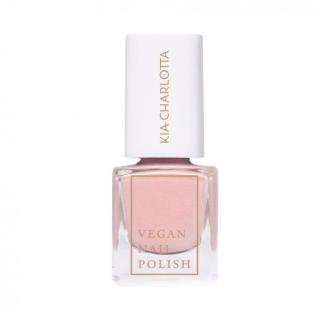 Nail Polish Food Baby