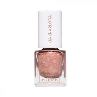 Nail Polish Take a Break