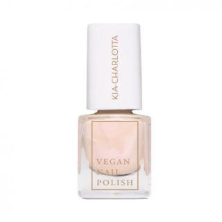 Nail Polish My Flaws