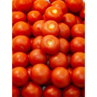 Runde Tomaten