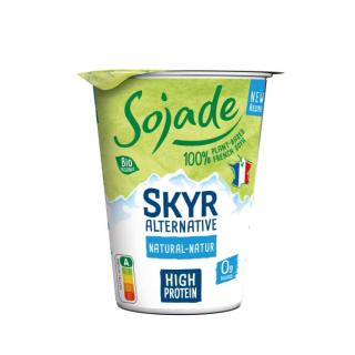 Sojade Skyr Alternative