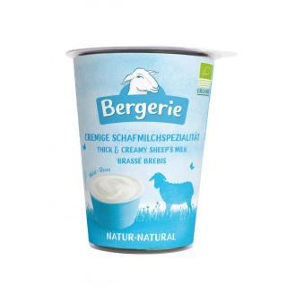 Schafjoghurt Natur