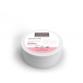 Cattier Sheabutter 100% biologisch