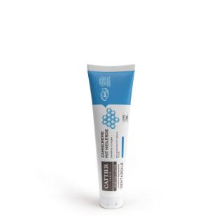 Cattier Zahncreme mit Heilerde Propolis