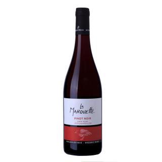 La Marouette  Pinot noir rot