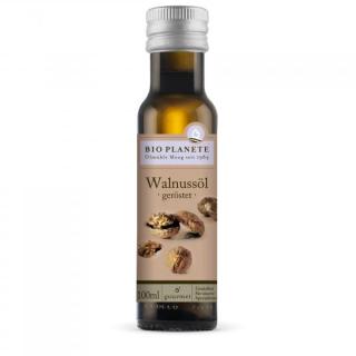 Walnussöl geröstet