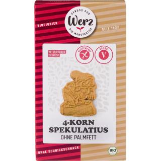 4-Korn Spekulatius Keks