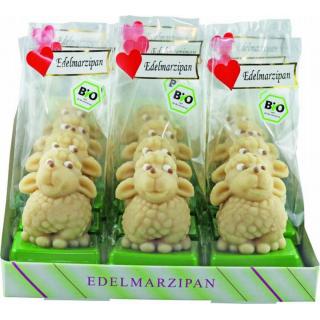 Marzipan Schaf