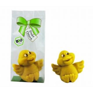 Marzipan Küken