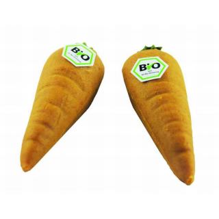 Marzipan Möhre