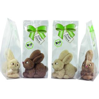 Edelmarzipan Hasen hell