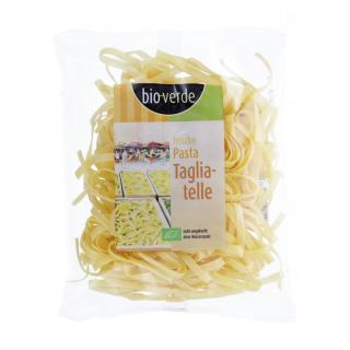 Tagliatelle