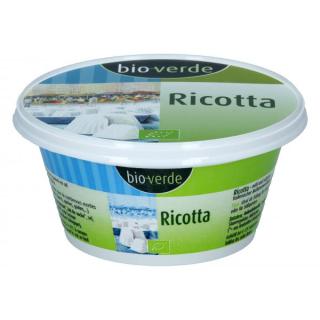 Ricotta