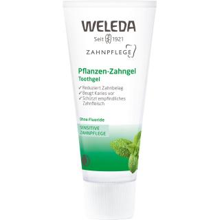 Pflanzen-Zahngel