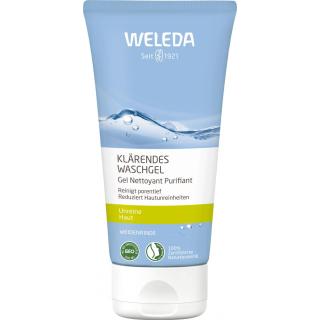 NATURALLY CLEAR Klärendes Waschgel