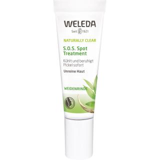 NATURALLY CLEAR S.O.S. Spot Treatment