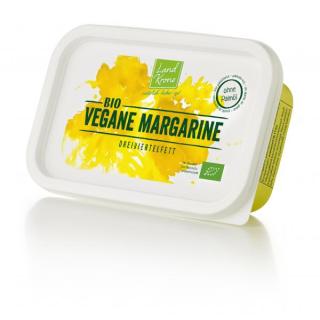 Vegane Margarine - Dreiviertelfettmargarine