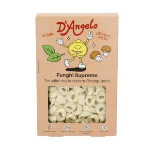 Tortellini Champignons