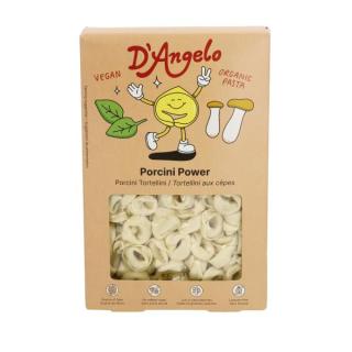 Tortellini Steinpilz