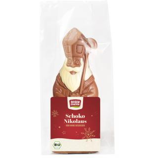 Vollmilch-Nikolaus