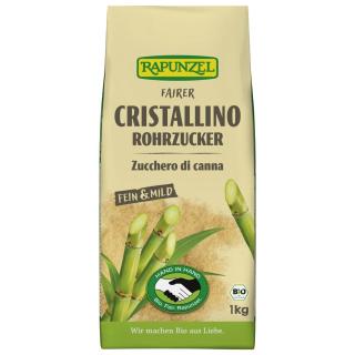 Cristallino Rohrzucker HIH