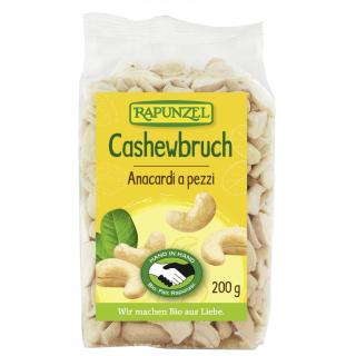 Cashewbruch HIH