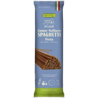 Emmer-Spaghetti Vollkorn