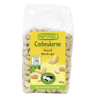 Cashewkerne ganz HIH