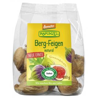 Berg-Feigen natural, Projekt