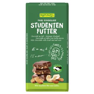 Studentenfutter Schokolade HIH