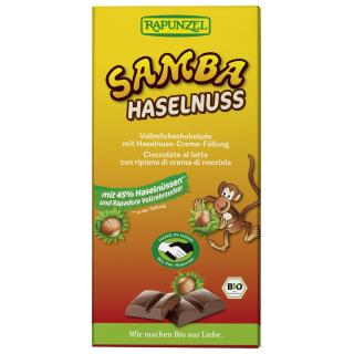 Samba Schokolade HIH