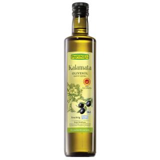 Olivenöl Kalamata DOP, nativ extra
