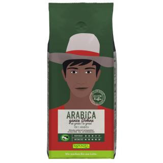 Heldenkaffee Arabica, ganze Bohne HIH
