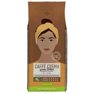 Heldenkaffee Crema, ganze Bohne HIH