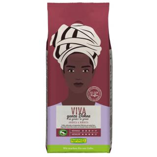 Heldenkaffee Viva, ganze Bohne HIH