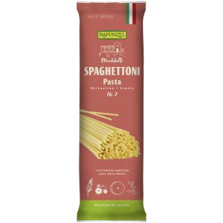 Spaghettoni Semola, no. 7