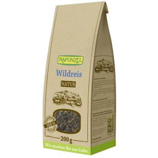Wildreis natur / Vollkorn