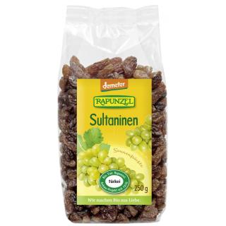 Sultaninen, Projekt