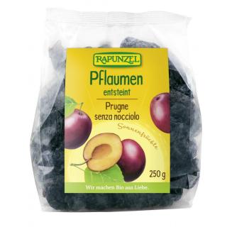 Pflaumen ohne Stein