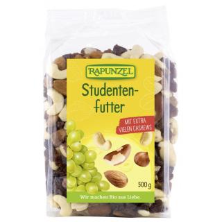 Studentenfutter